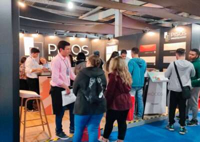 Feria de la Construcción Uruguay 2023