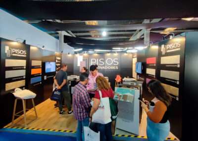 Feria de la Construcción Uruguay 2023