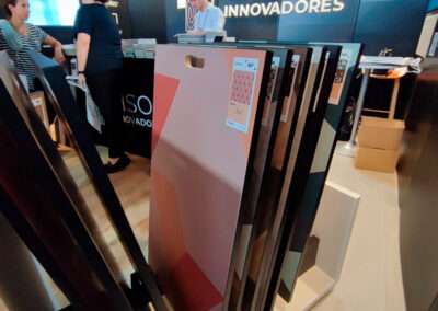 Feria de la Construcción Uruguay 2023