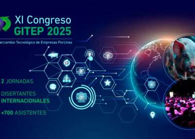 XI Congreso Gitep 2025